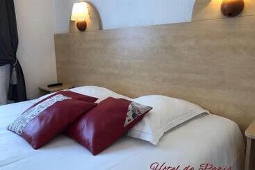בית מלון כפרי Hôtel De Paris