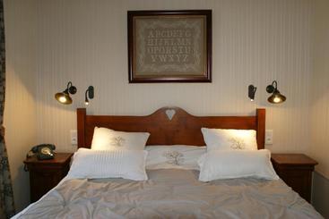 ホテル Le Lion D Or