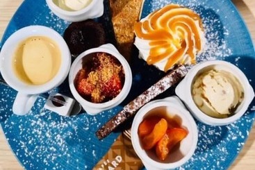 호텔 Hôtel Restaurant La Chartreuse Logis De France