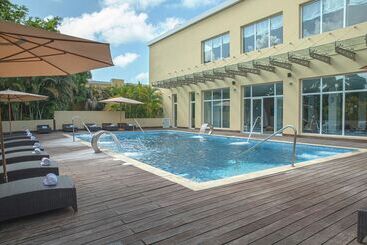 בית מלון כפרי Iberostar Waves Dominicana