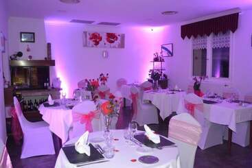 호텔 La Braisière