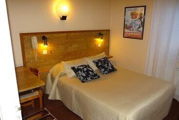 בית מלון כפרי La Chope