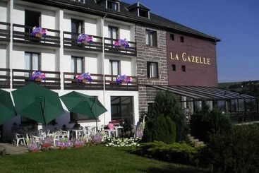 ホテル La Gazelle