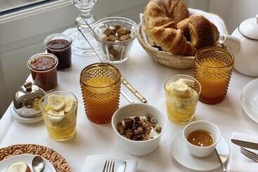 ホテル La Palmeraie