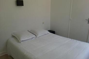 هتل Résidence Le Balzac