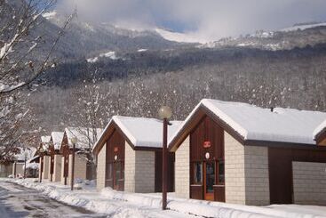 فندق Hôtel Quin Te Va