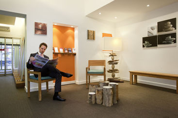 هتل Mercure Calais Centre