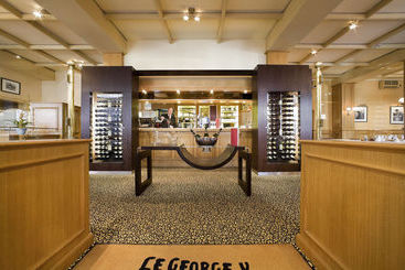 هتل Mercure Calais Centre