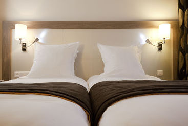 هتل Mercure Calais Centre