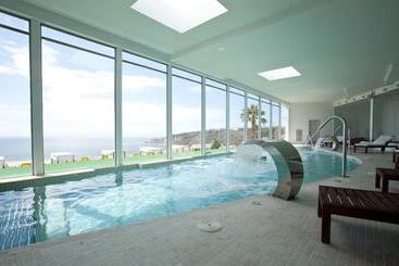 Miramar Hotel Spa & Apartments