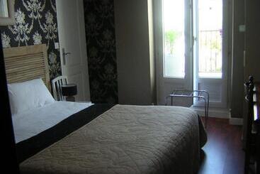 בית מלון כפרי Mona Lisa