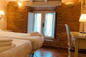 فندق Plaza Grande