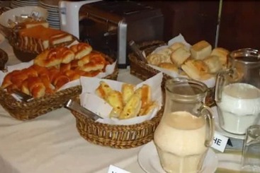 هتل Posada Del Sol