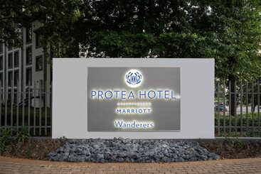Protea Hotel By Marriott Johannesburg Wanderers