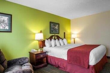 فندق Quality Inn