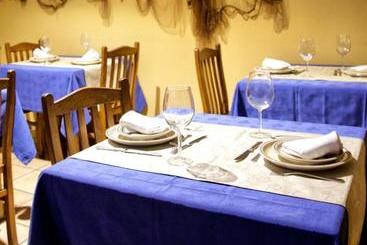 هتل روستایی Casa Spa Hijos Dalgo
