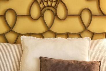 هتل روستایی Casa Spa Hijos Dalgo
