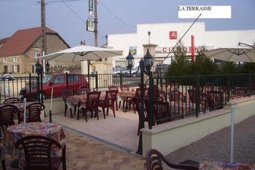 Hotel Saint Martin
