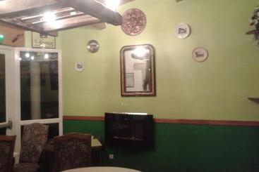 Hotel Saint Martin