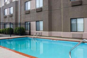 酒店 Sleep Inn Athens I65