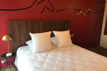 Sure Hotel By Best Western Argentan