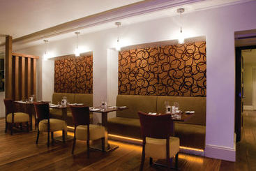 هتل Thistle Euston