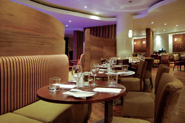 هتل Thistle Euston