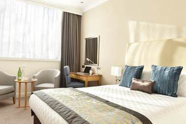 هتل Thistle Euston