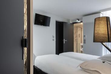 Zenith Hotel Caen