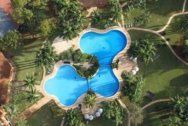 Iguazu Grand Resort Spa & Casino