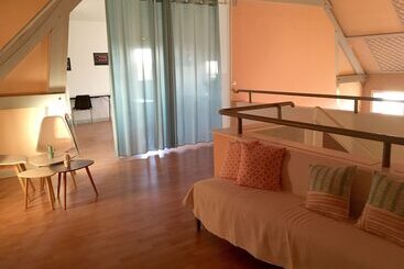 Logis Hotel Le Nuage