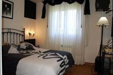 פנסיון Posada Camino De Altamira