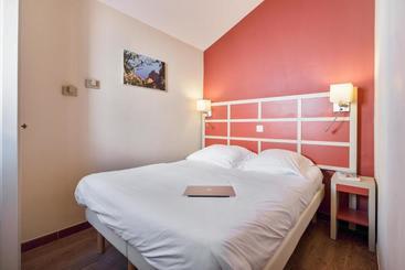 Апартаменты Pierre & Vacances Residence Cannes Villa Francia