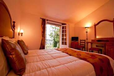 منتجع Quinta Da Lagoa