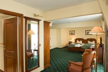 فندق Schloss Schkopau