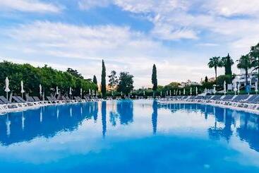 公寓式酒店  Vila Petra