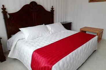 فندق Hacienda Maxdá