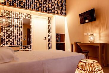 فندق Albergo Il Giardino