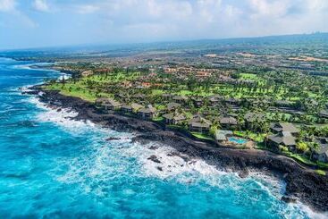 アパートメント Castle Kanaloa At Kona