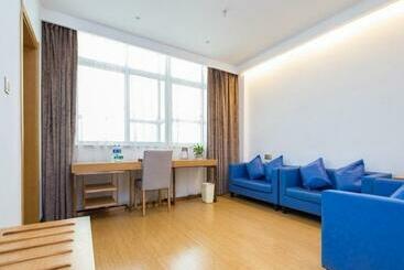 Отель Greentree Inn Changzhou Xixiasu Town Express