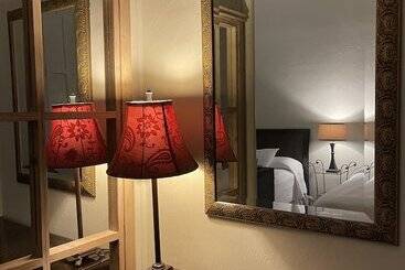 Boutique Hotel Belgica