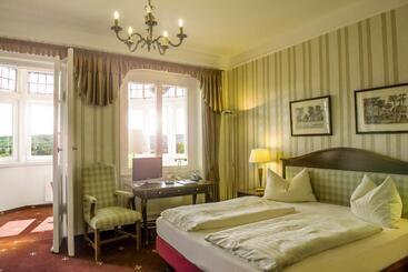 Flair Hotel Villa Ilske