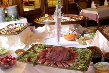 Hotel au Cep de Vigne