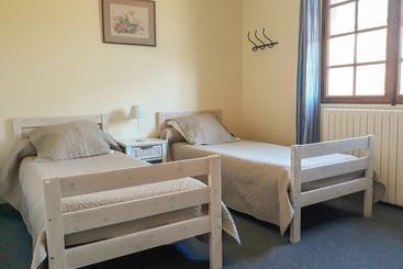 酒店 Auberge Des Balastres