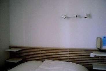 호텔 Auberge Du Cheval Blanc