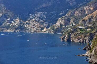 Hotel Albergo Diffuso Bacco Furore