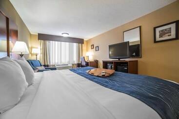 فندق Comfort Inn Grand Junction I70