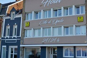 호텔 Cote D Opale