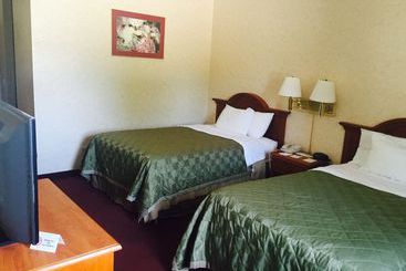 ホテル San Bernardino Inn & Suites