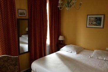 בית מלון כפרי De Normandie